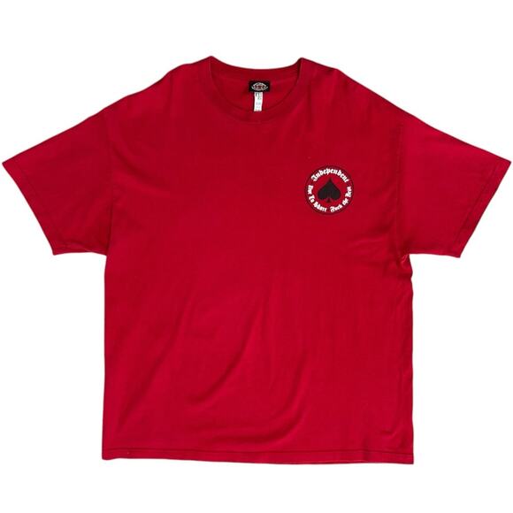 Independent Other - Independent thrasher oath vintage Tshirt mens size XL